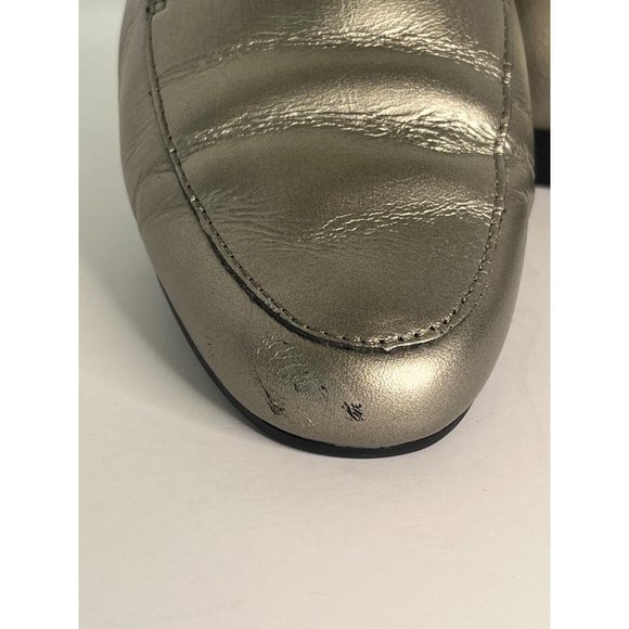 St. John's Bay Shoes St Johns Bay Womens Slip On Leather Upper